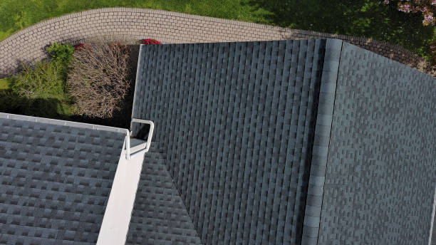 Best Asphalt Shingle Roofing  in Fort Bliss, TX